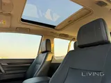 Mitsubishi Pajero GLS 2016 V6